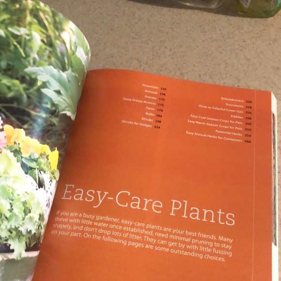 New Sunset Western Garden Book The 20 Minute Gardener. Projects, Plants, Designs - Picture 7 of 12